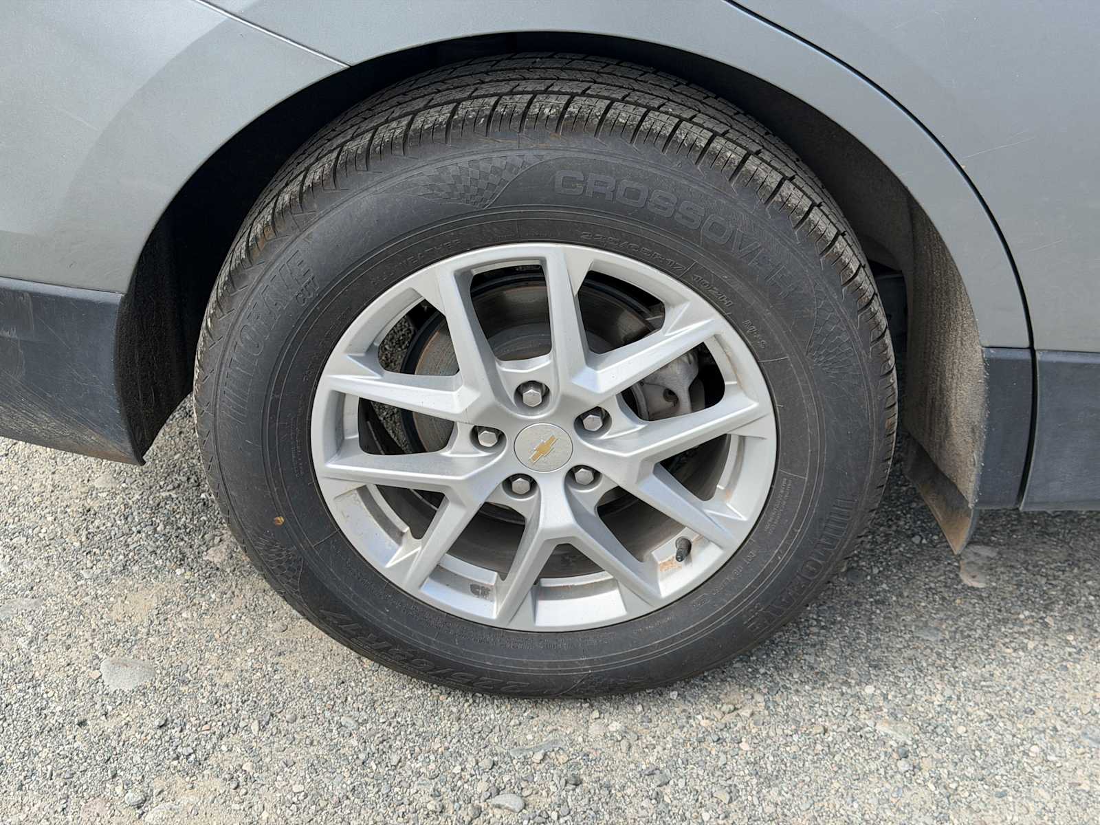 2024 Chevrolet Equinox LT - Photo 21