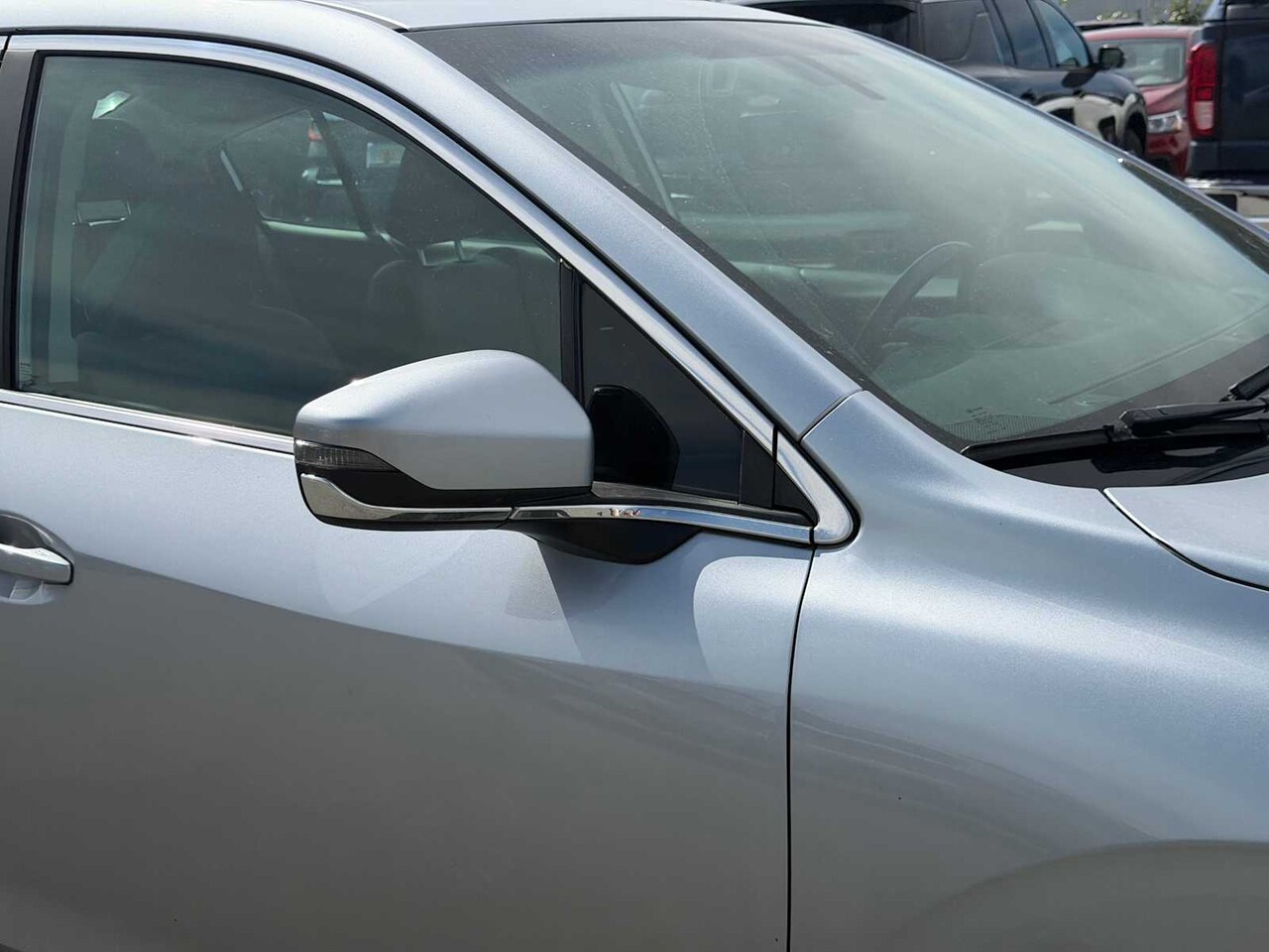 2022 Subaru Legacy Limited - Image 18