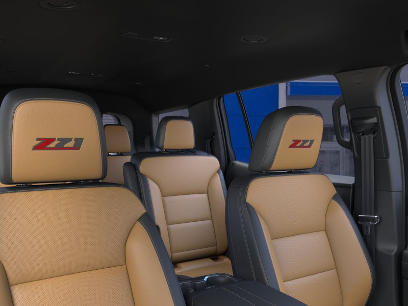 2027 Chevrolet Traverse Z71 - Photo 24