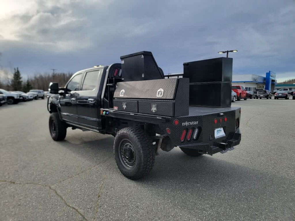 Used 2021 Ford Super Duty F-250 SRW XL