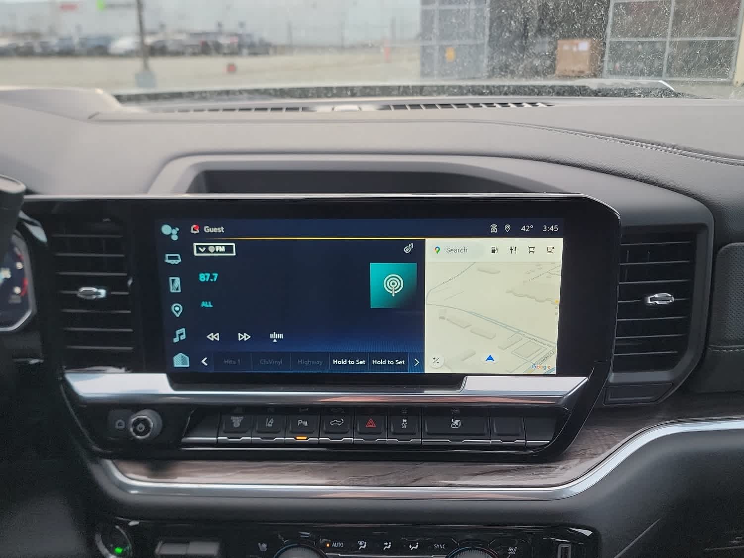 Thumbnail: 2026 Chevrolet Silverado 3500 - 16