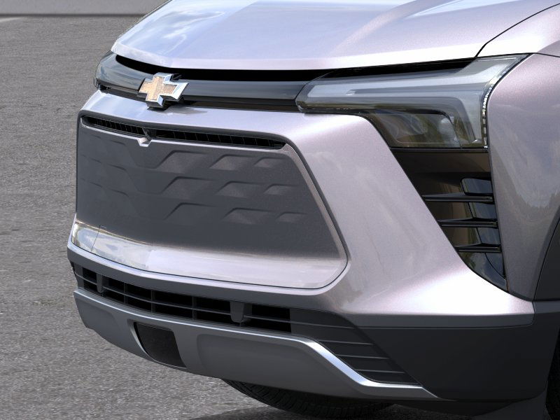 Thumbnail: 2026 Chevrolet Blazer EV - 13