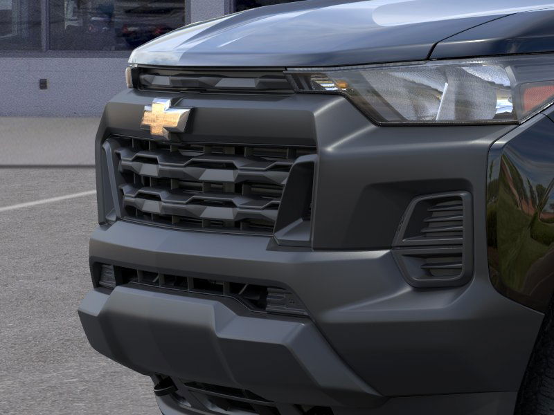 Thumbnail: 2026 Chevrolet Colorado - 13