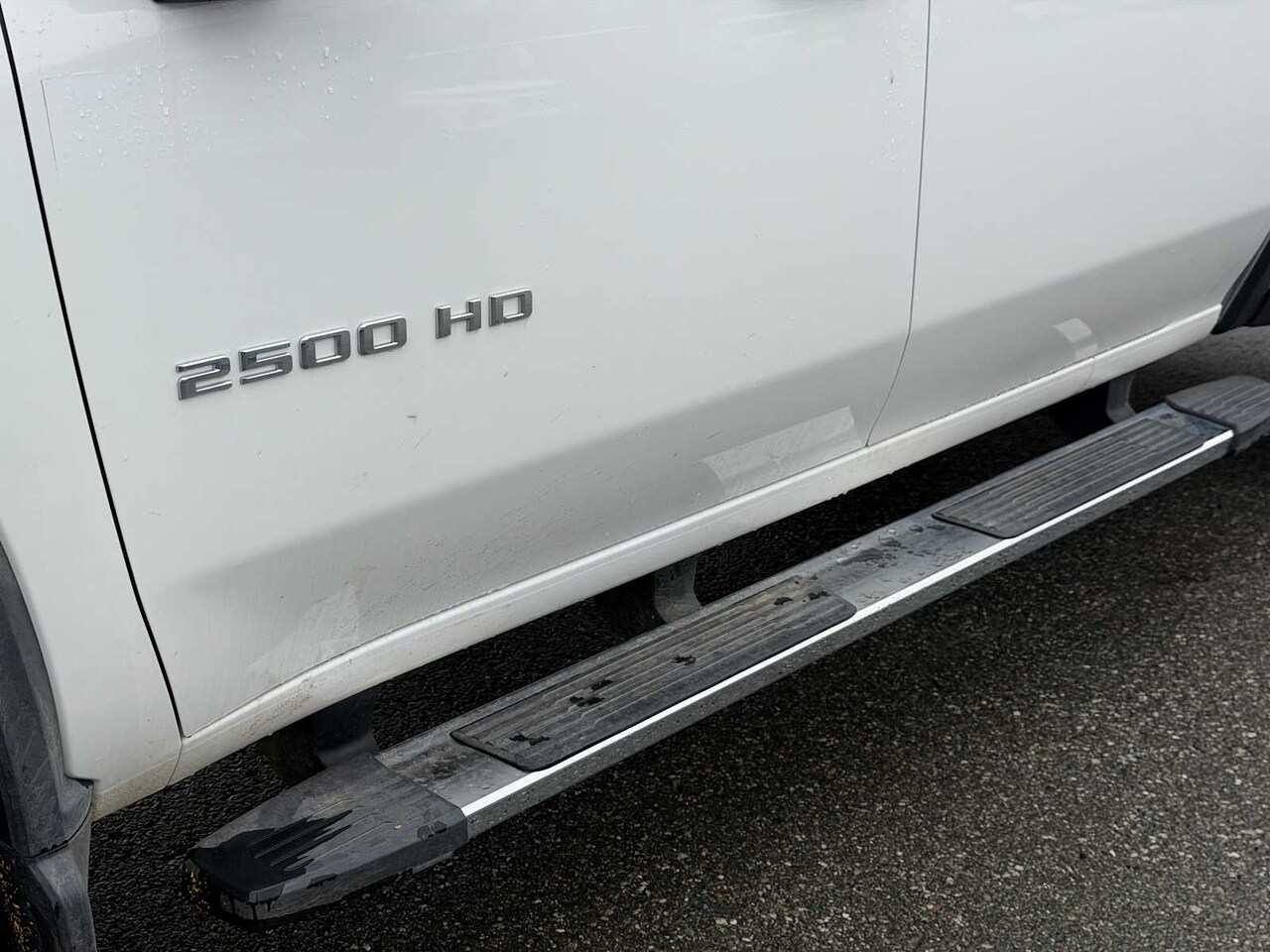 2026 Chevrolet Silverado 2500 HD LT - Image 12