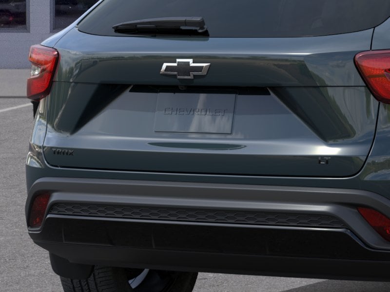 2026 Chevrolet Trax LT - Photo 14