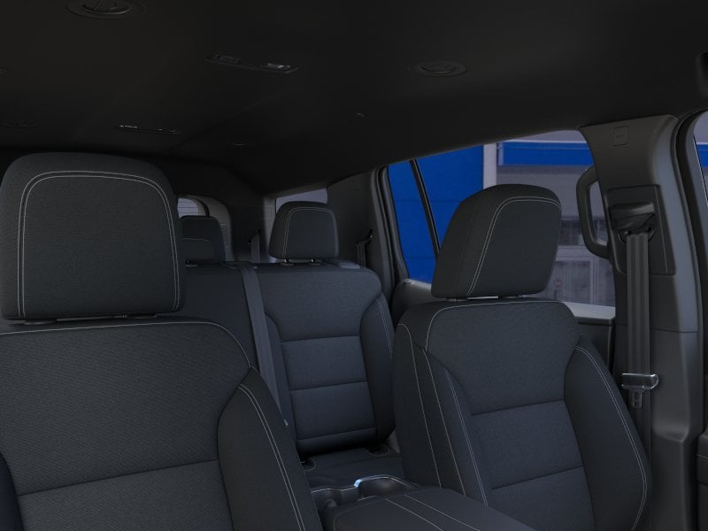 2027 Chevrolet Traverse LT - Photo 24