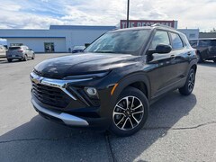 2026 Chevrolet Trailblazer LT SUV