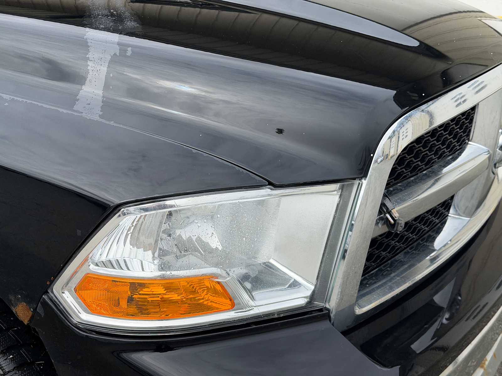 Thumbnail: 2012 RAM 1500 - 16