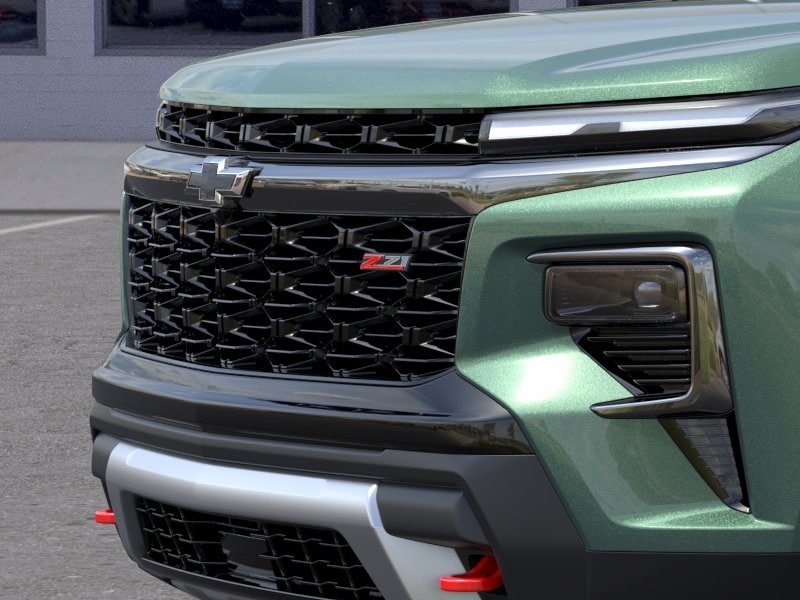 2027 Chevrolet Traverse Z71 - Photo 13