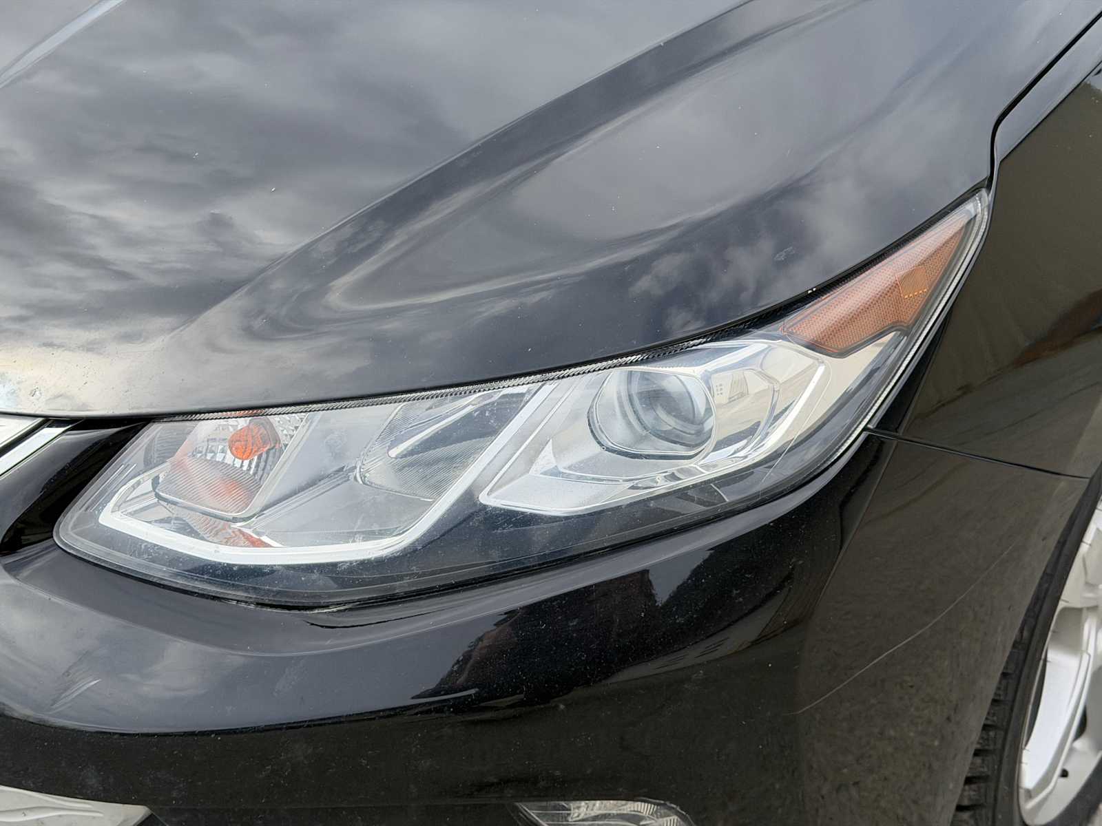 Thumbnail: 2018 Chevrolet Volt - 13