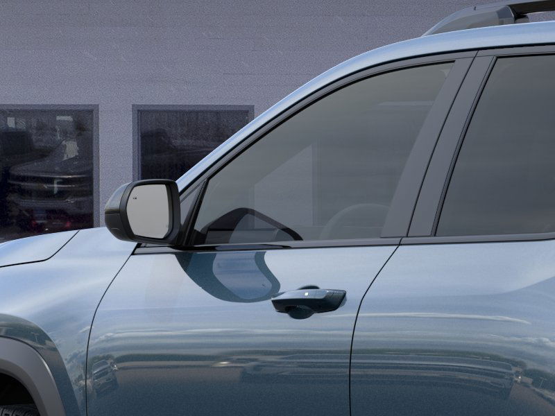 Thumbnail: 2026 Chevrolet Equinox - 12