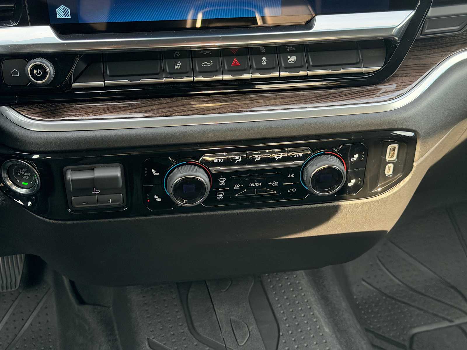 2026 Chevrolet Silverado 2500HD LT - Photo 19