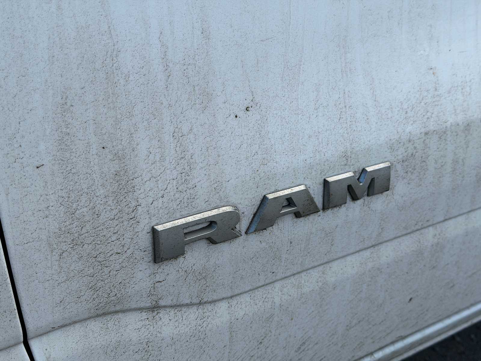 Thumbnail: 2020 RAM 1500 - 12
