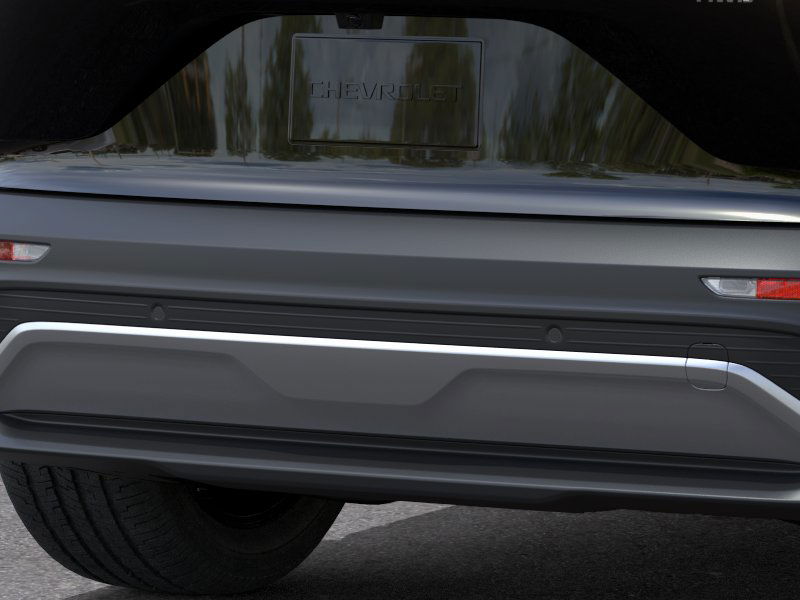 Thumbnail: 2025 Chevrolet Blazer EV - 14