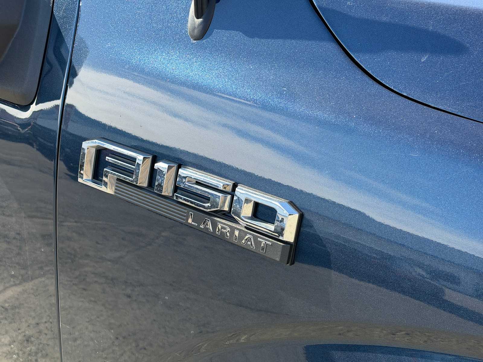 Thumbnail: 2020 Ford F-150 - 16