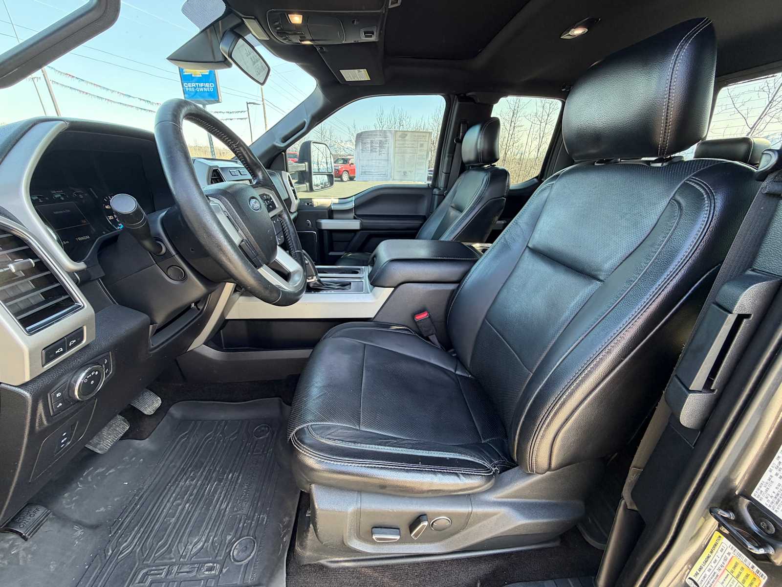 Thumbnail: 2020 Ford F-150 - 7