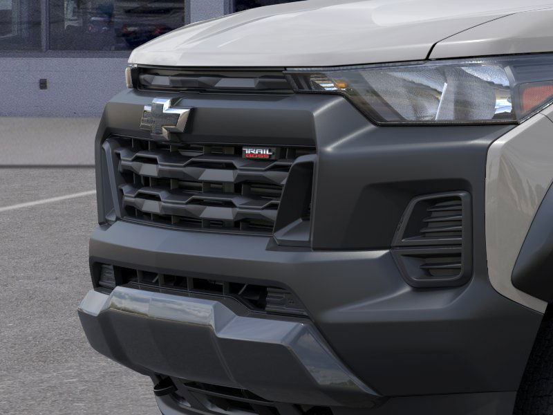 Thumbnail: 2026 Chevrolet Colorado - 36