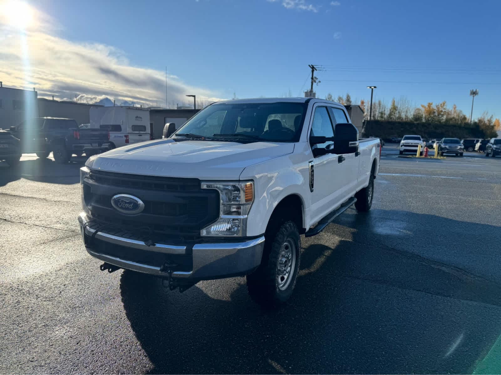 Thumbnail: 2020 Ford Econoline - 1