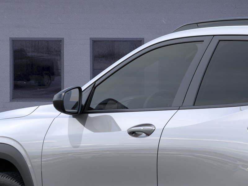 Thumbnail: 2025 Chevrolet Trax - 36