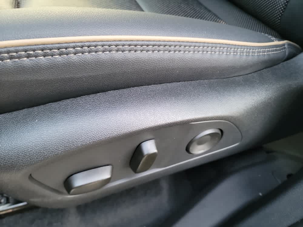 Thumbnail: 2026 Chevrolet Traverse - 11