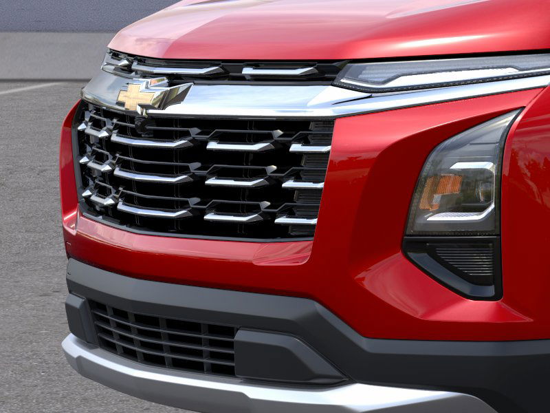 Thumbnail: 2026 Chevrolet Equinox - 13