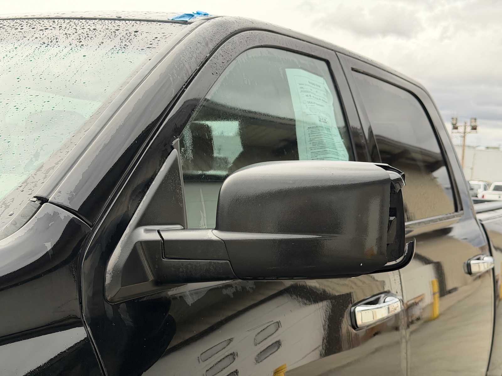 Thumbnail: 2012 RAM 1500 - 13
