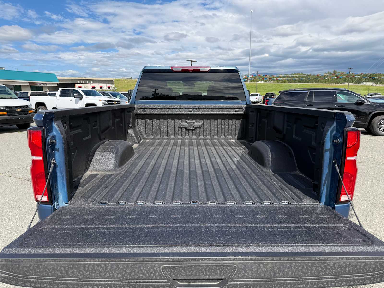2026 Chevrolet Silverado 2500 HD LT - Photo 17