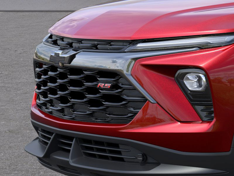 Thumbnail: 2026 Chevrolet TrailBlazer - 13