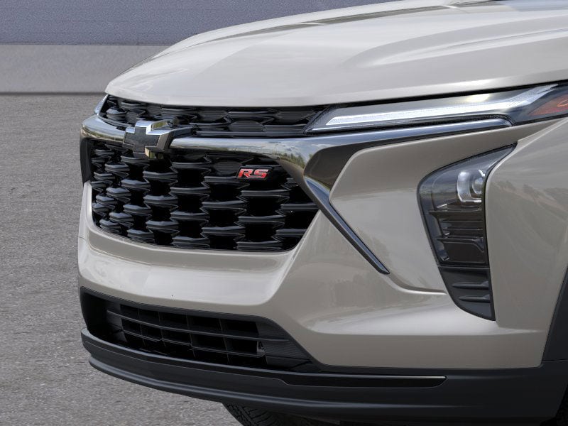 Thumbnail: 2026 Chevrolet Trax - 13