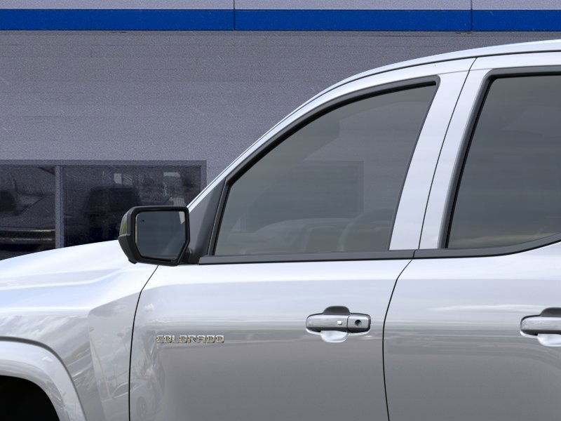 Thumbnail: 2026 Chevrolet Colorado - 12