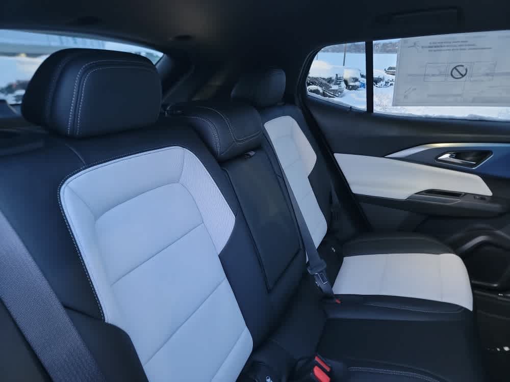 Thumbnail: 2026 Chevrolet Equinox - 19