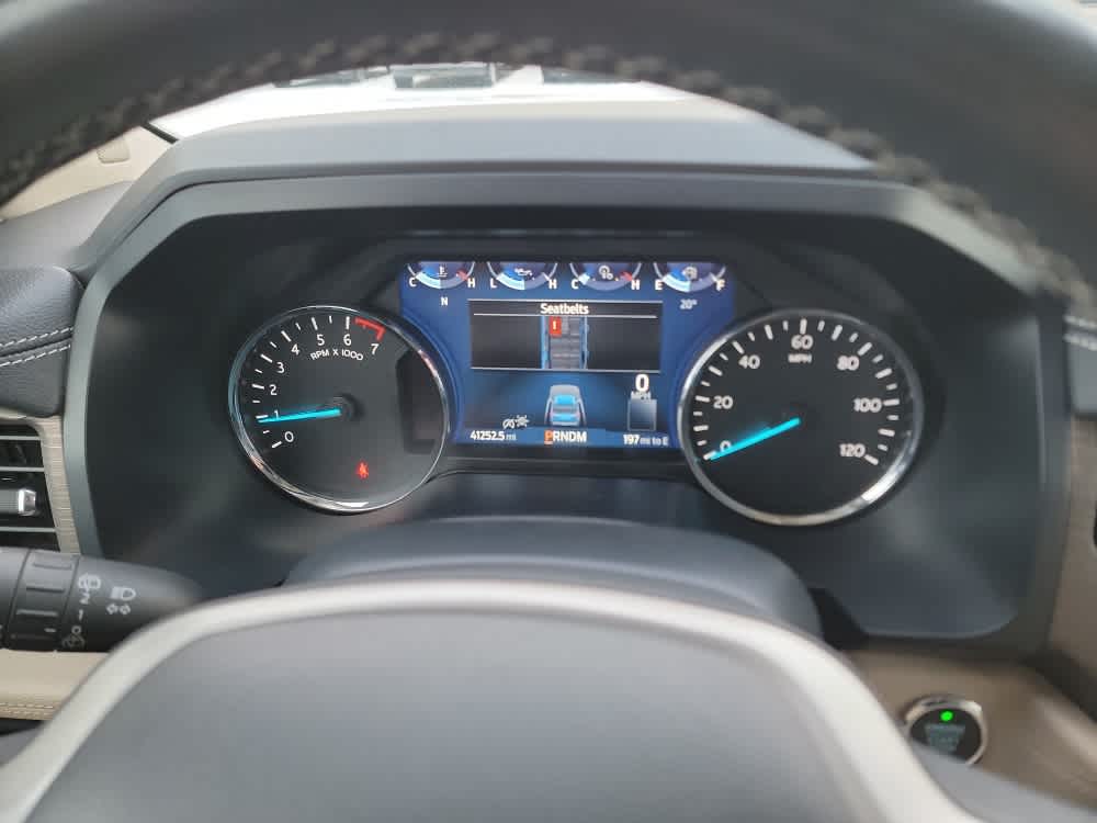 Thumbnail: 2024 Ford Expedition - 14