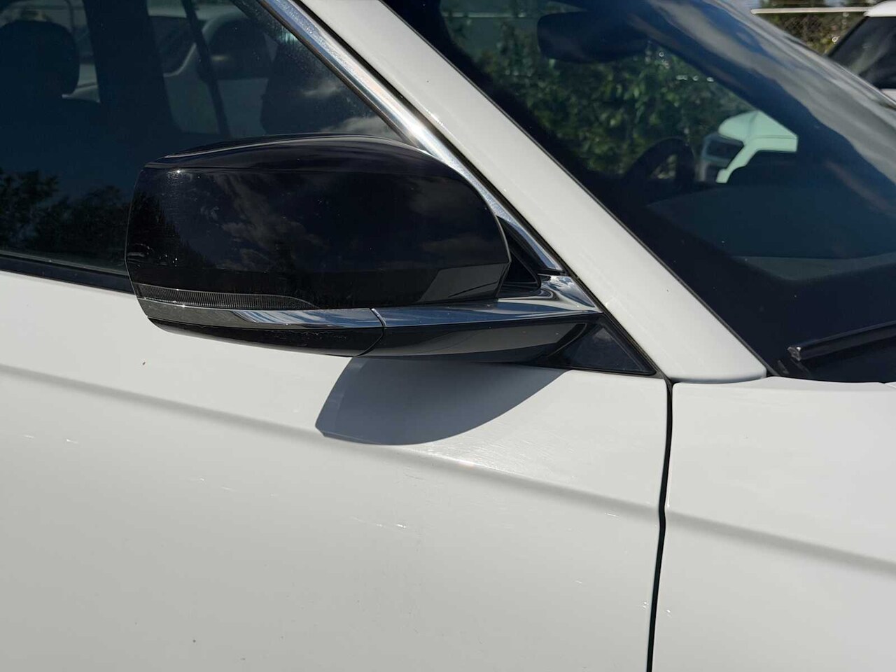2024 Jeep Grand Cherokee 4xe - Image 21