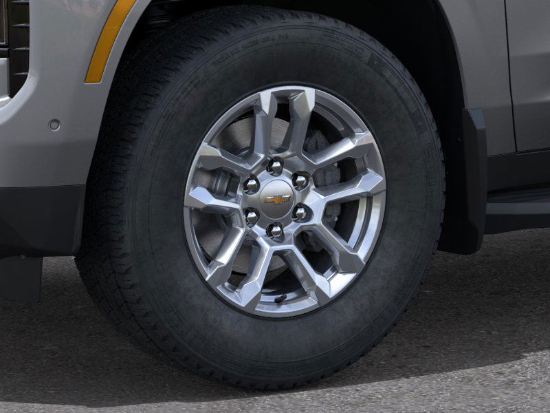 Thumbnail: 2026 Chevrolet Tahoe - 34