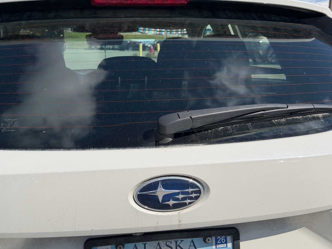2024 Subaru Impreza Sport 5-Door - Image 21