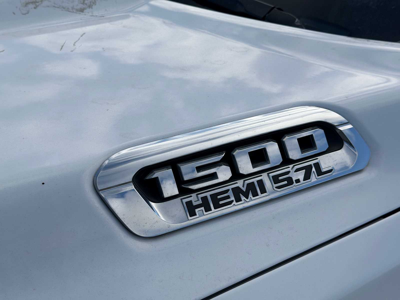 Thumbnail: 2020 RAM 1500 - 10