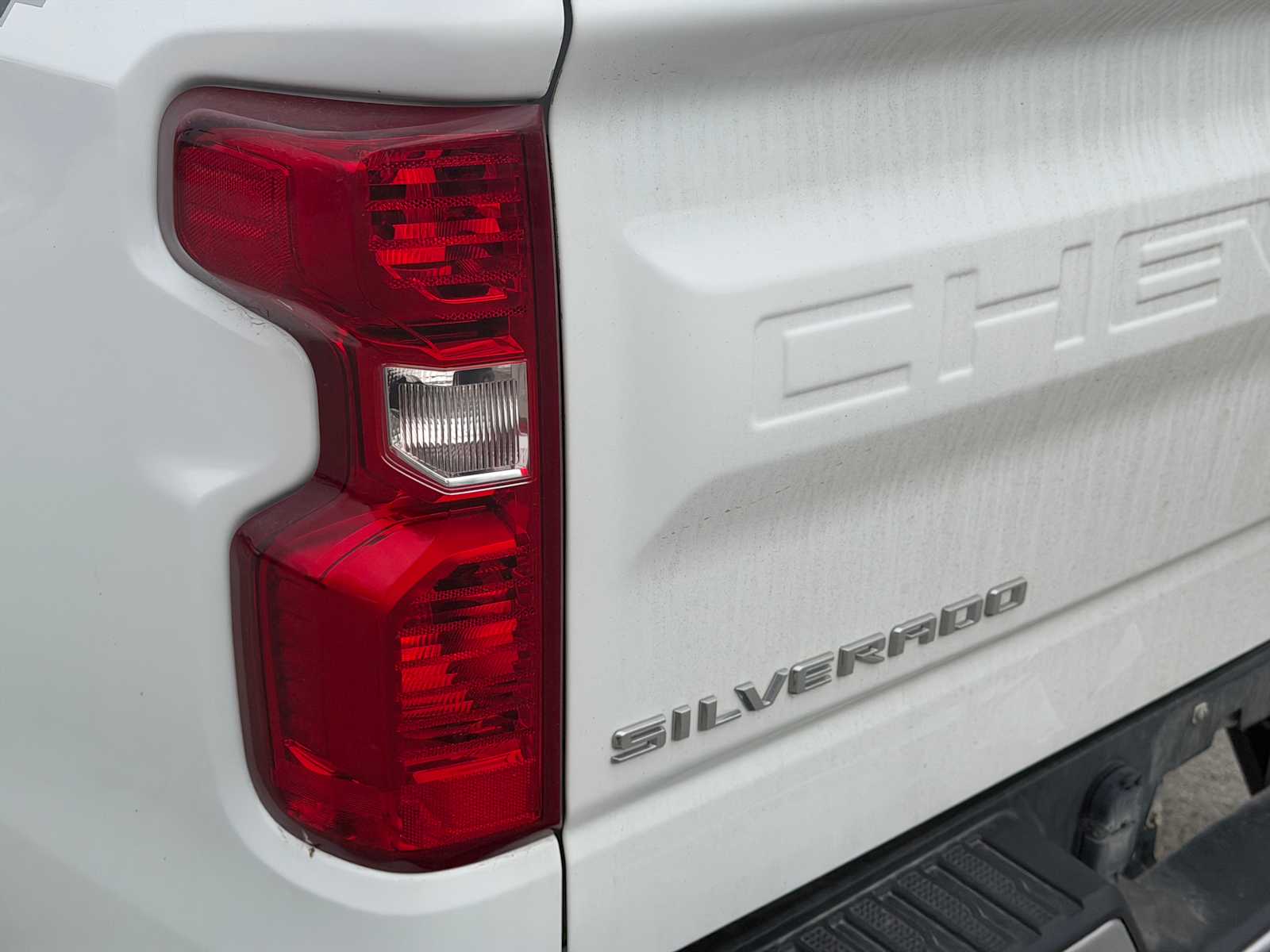 Thumbnail: 2022 Chevrolet Silverado 1500 - 23