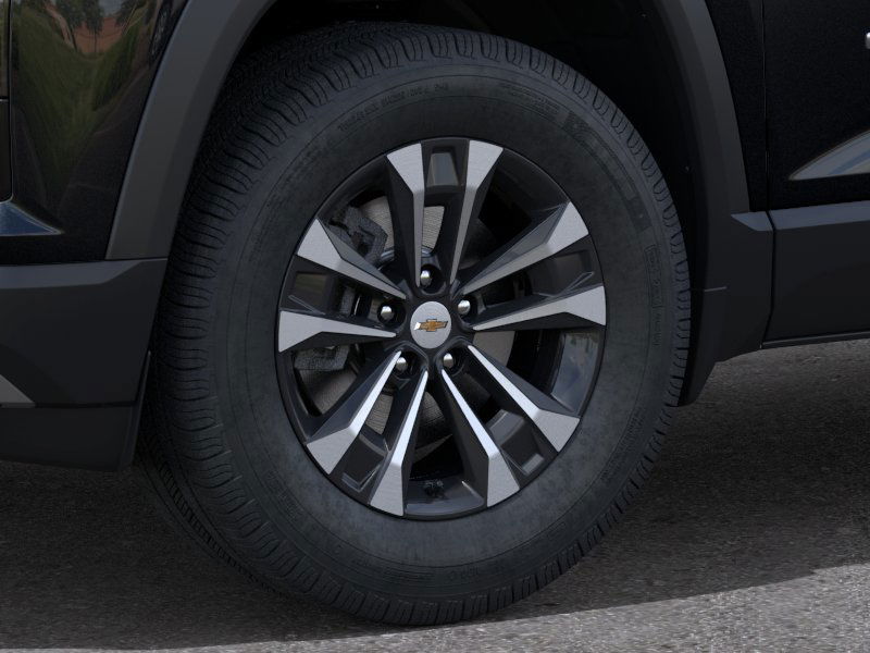 Thumbnail: 2026 Chevrolet Equinox - 33