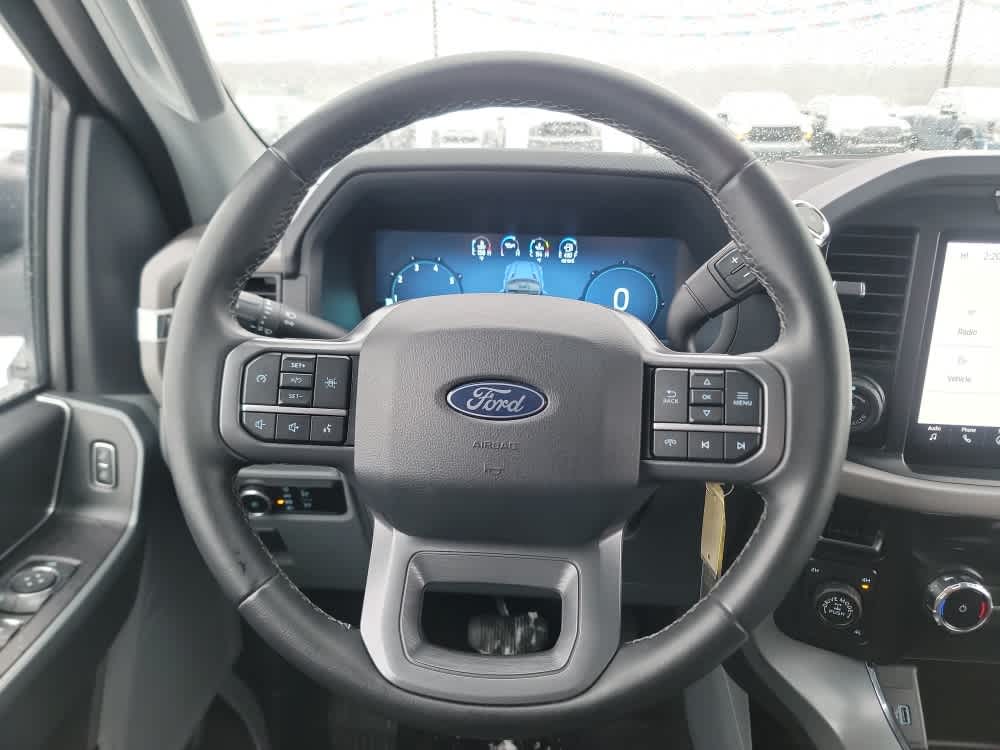 Thumbnail: 2024 Ford F-150 - 13