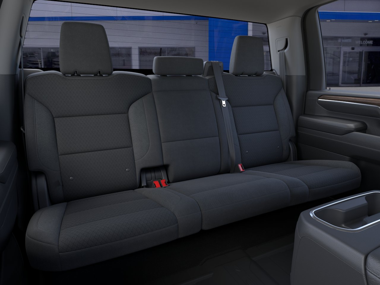 2026 Chevrolet Silverado 2500 HD LT - Photo 16