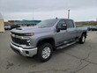  Chevrolet Silverado 3500 HD