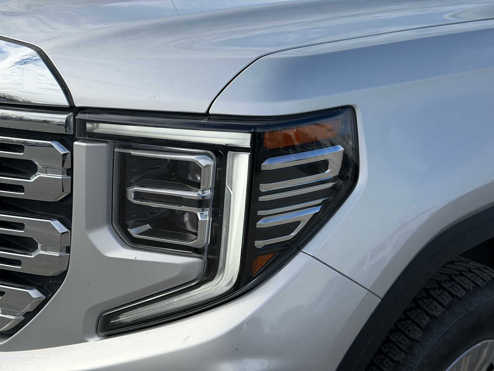 Thumbnail: 2022 GMC Sierra 1500 - 15