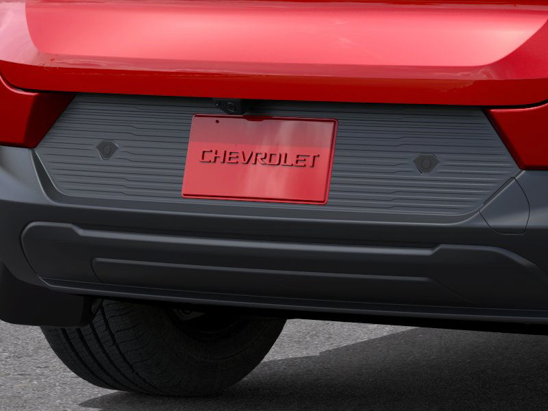 Thumbnail: 2026 Chevrolet Equinox - 14