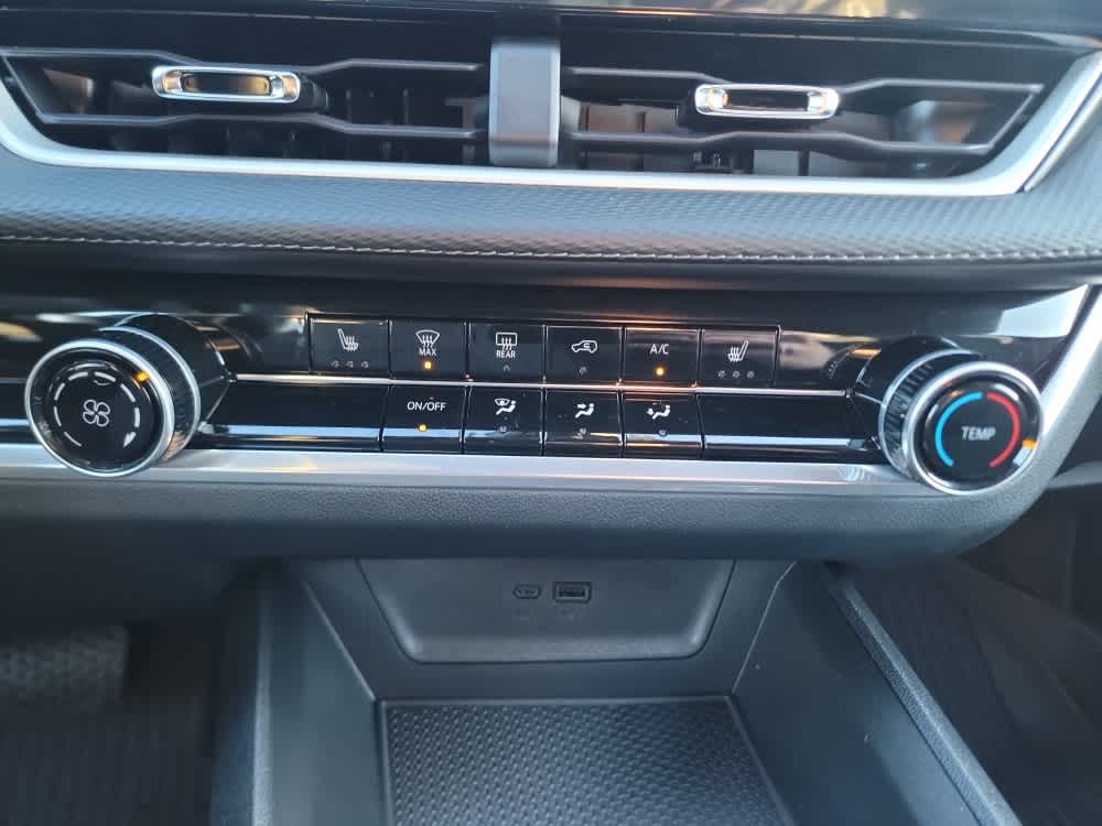 Thumbnail: 2026 Chevrolet Equinox - 17