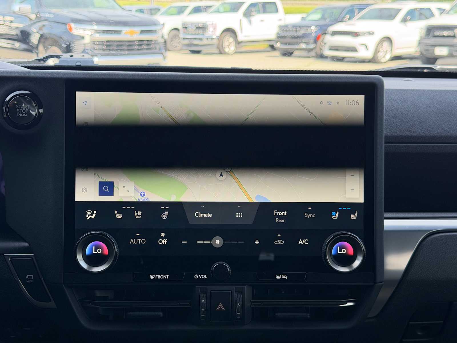 Thumbnail: 2025 Lexus GX - 21