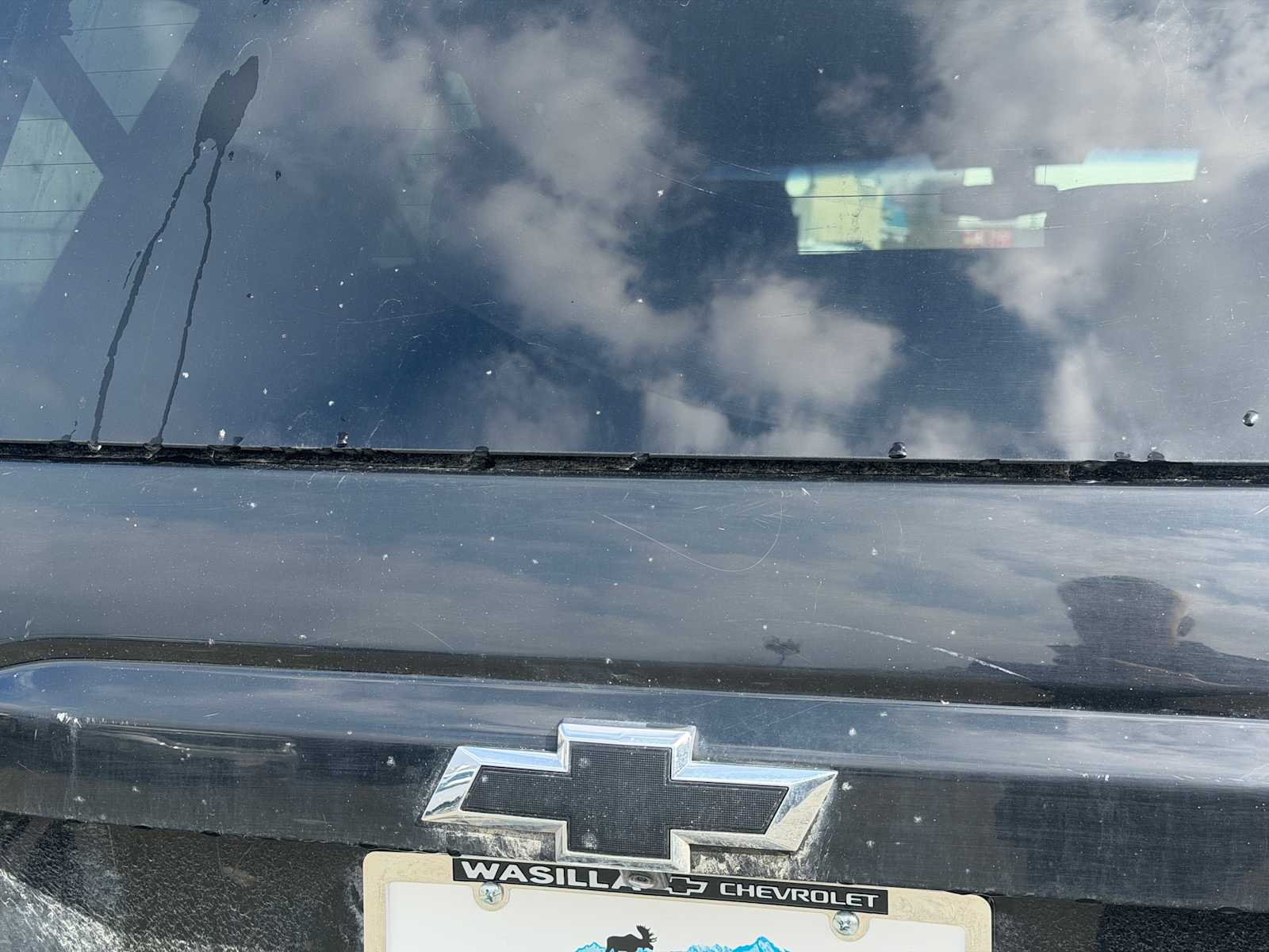 Thumbnail: 2020 Chevrolet Tahoe - 21
