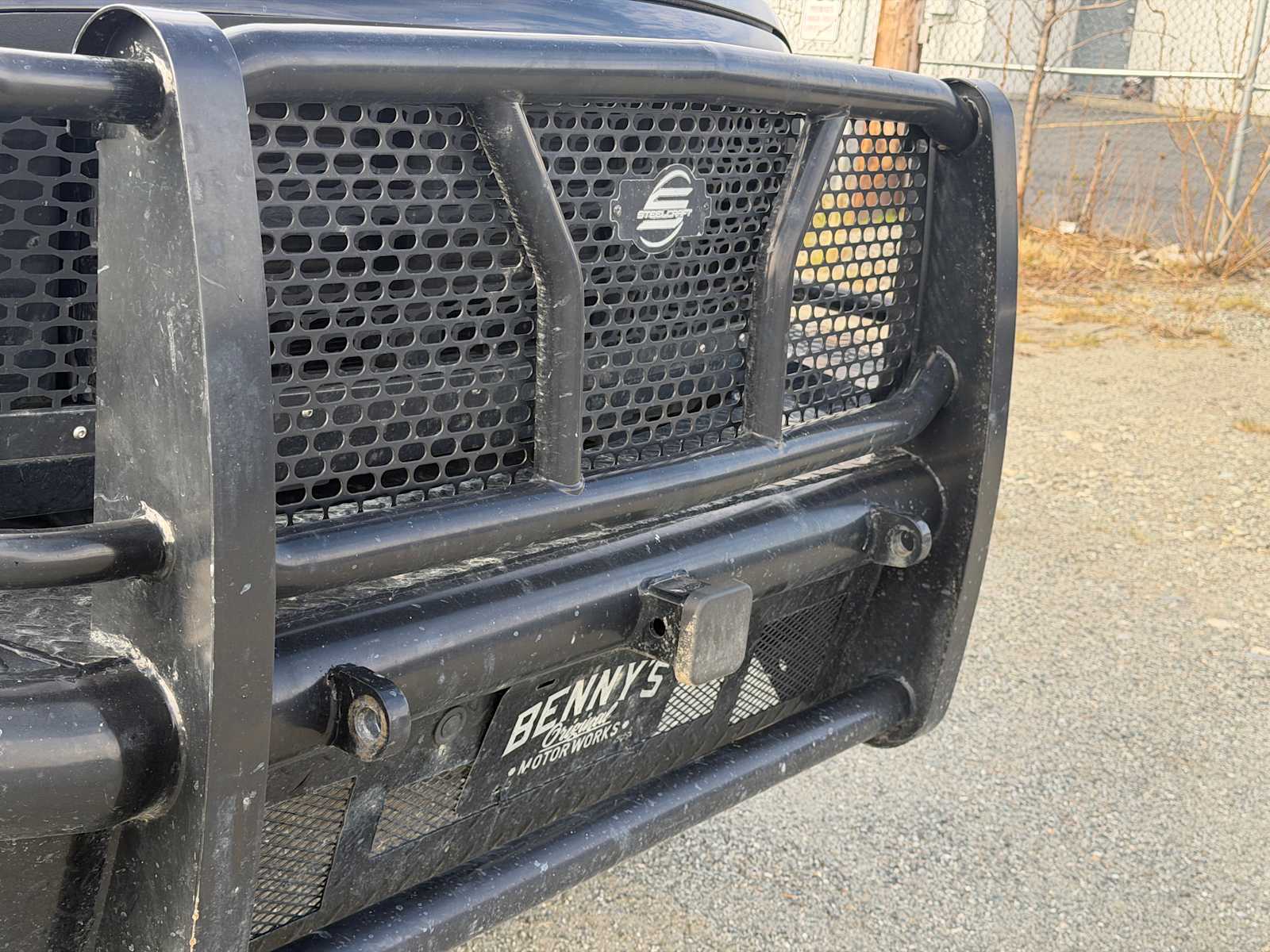 Thumbnail: 2014 RAM 1500 - 15