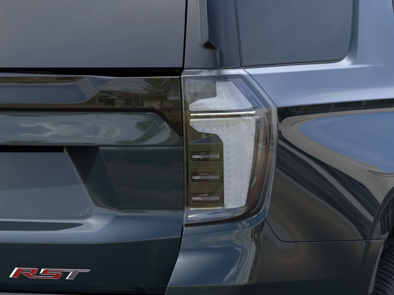 Thumbnail: 2026 Chevrolet Tahoe - 10