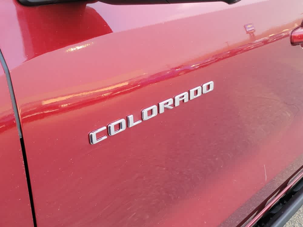 Thumbnail: 2026 Chevrolet Colorado - 23