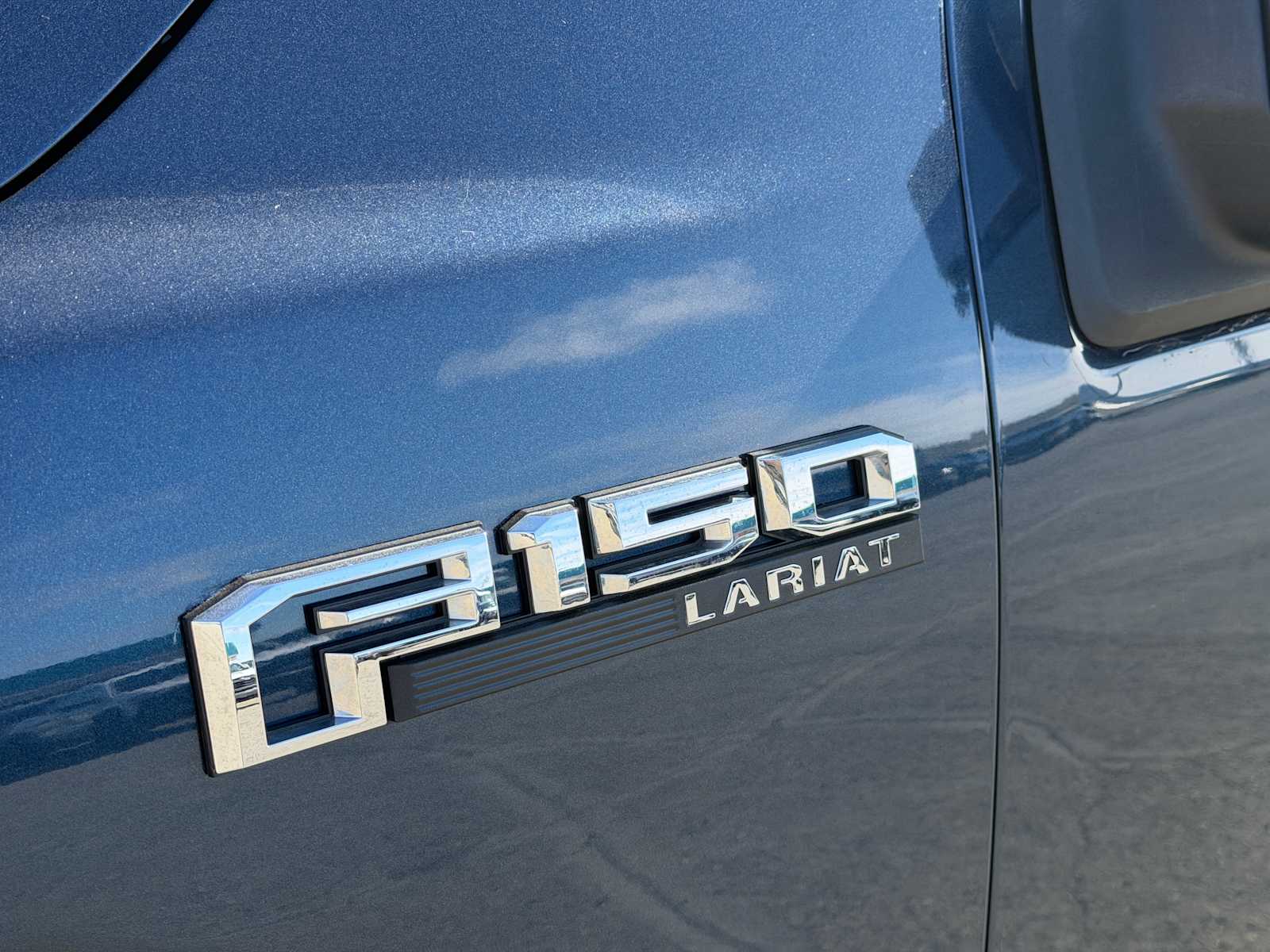 Thumbnail: 2020 Ford F-150 - 11